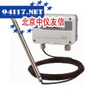 EE23 (E)湿/温度仪